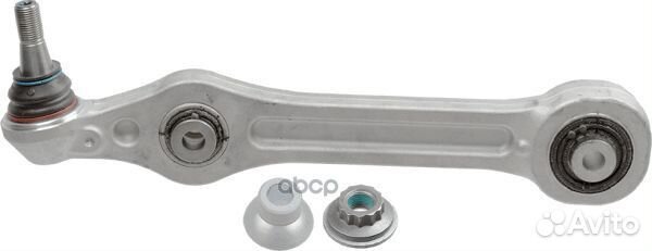 Рычаг пер.ниж.зад.Mercedes C-class (W205) 4-mat