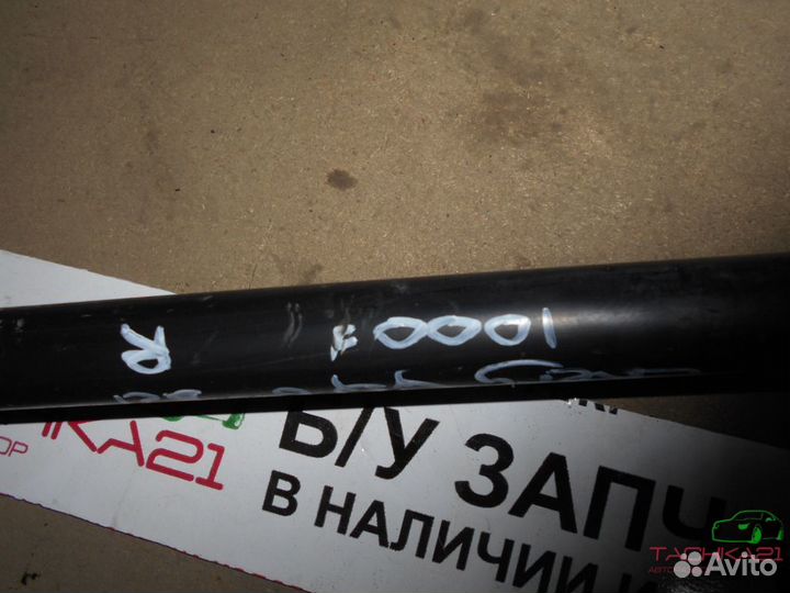 Привод правый Chery QQ6 (S21) (2007-2010)