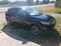 Honda Vezel 1.5 CVT, 2018, 33 000 км, с пробегом, цена 2 500 000 руб.