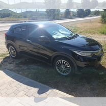 Honda Vezel 1.5 CVT, 2018, 33 000 км, с пробегом, цена 2 400 000 руб.