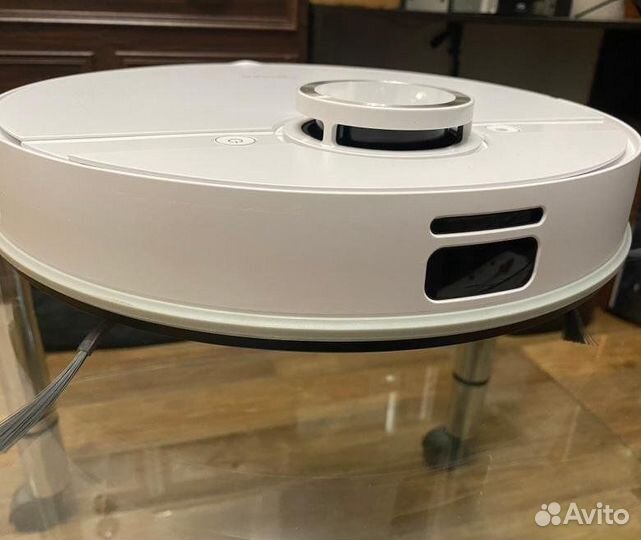 Робот пылесос моющий Midea VCR M7
