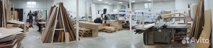 Мебель на заказ от производителя