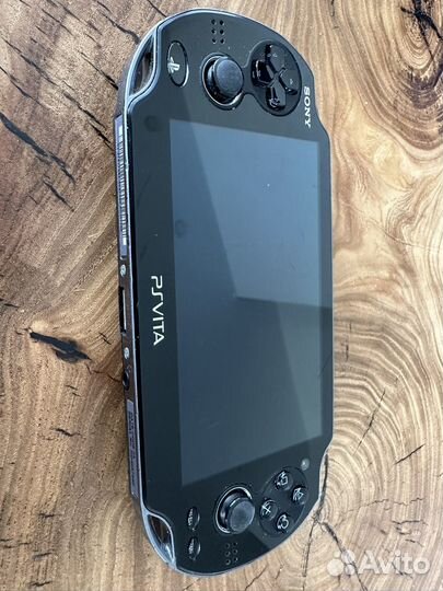 Sony playstation Vita