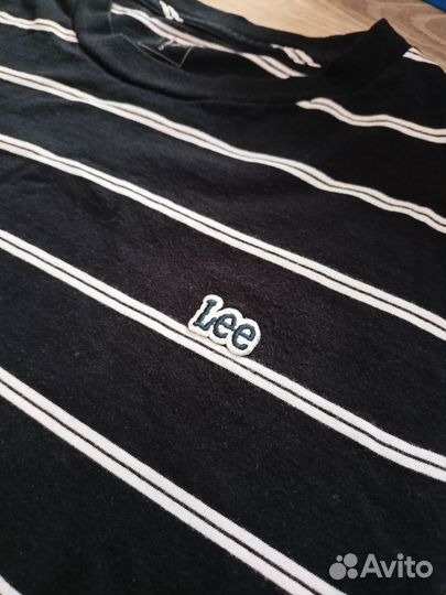 Футболка Lee