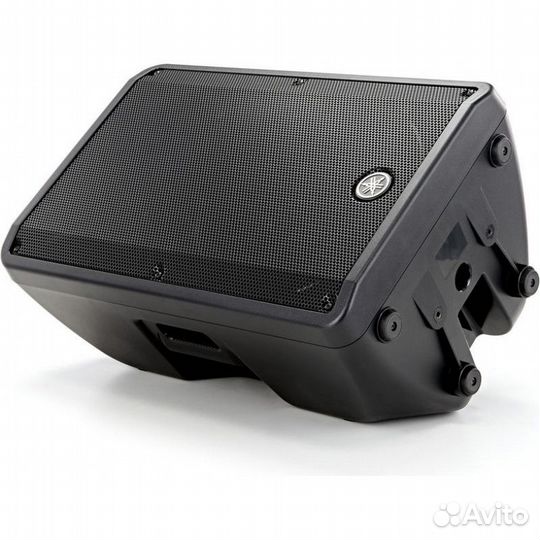 Yamaha DBR15 Активная акустическая система