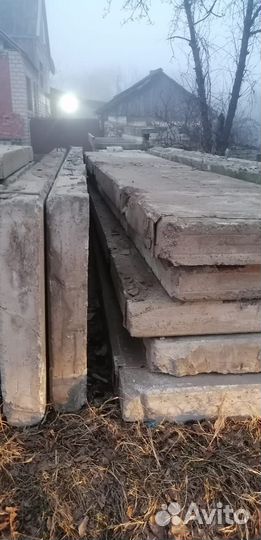 Бу плиты панели стеновые