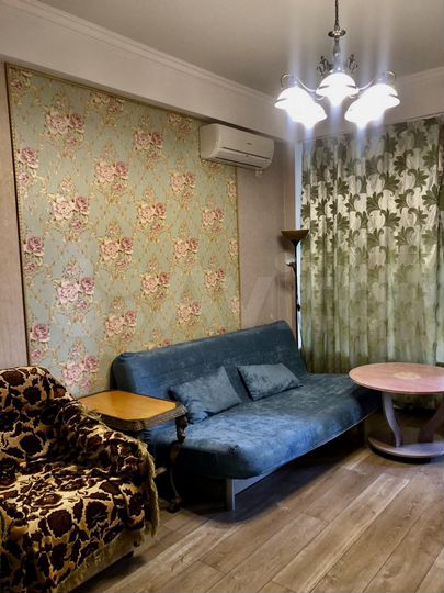 2-к. квартира, 45 м², 3/7 эт.