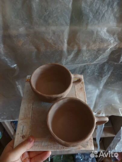 Керамические изделия