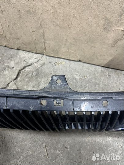 Решетка радиатора lexus gs 300 s190-s191