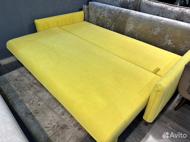 Ортопедический диван/ диван прямой