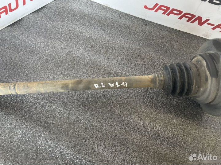 Привод задний левый Mercedes-Benz E-Класс W211 3.2