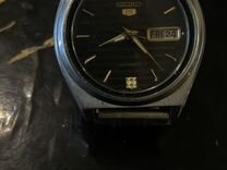 Часы seiko 5 7009-876A