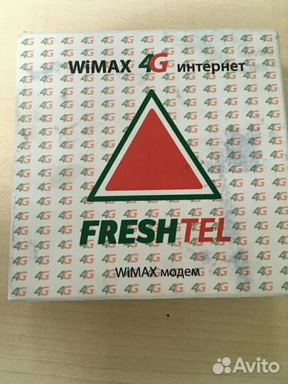 Модем Мегафон МТС Yota freshtel