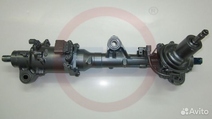 Рулевая рейка Honda Accord IX 2013