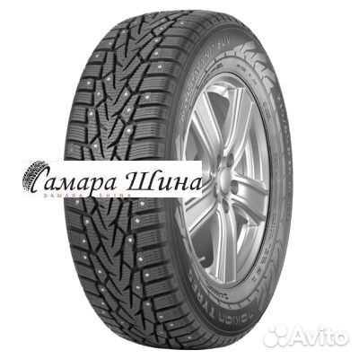 Nokian Tyres Nordman 7 SUV 225/60 R17 103T