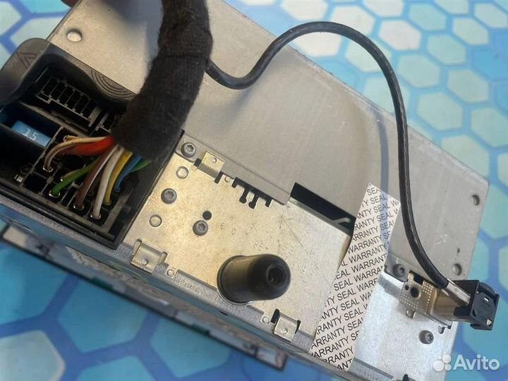 Магнитола 13190856