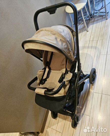 Коляска happy baby avery
