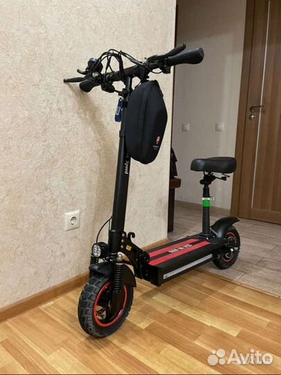 Электросамокат kugoo