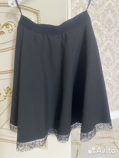 Школьная Юбка для девочки