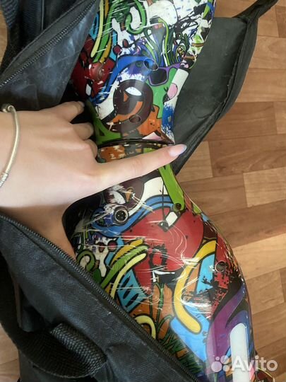 Гироскутер бу