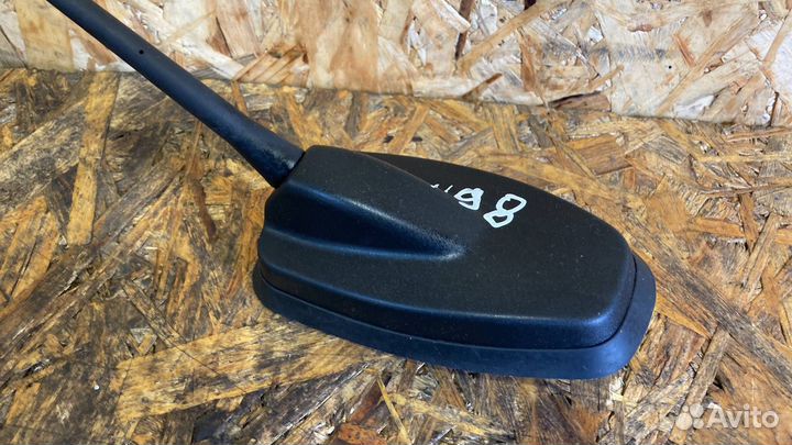 Антенна Mercedes-Benz Sprinter 3 (W907) 2020