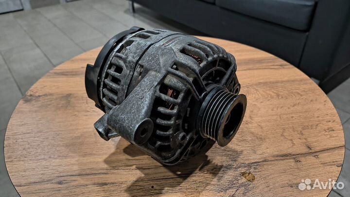 Генератор (120а) Opel Astra H (2004-2014)