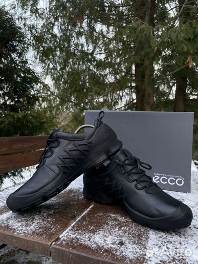 Кроссовки ecco biom AEX M 43