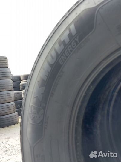 Шины Michelin X Multi 315/70 R22,5, artp:282