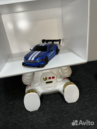 Дрифт машинка