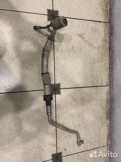 Трубка кондиционера BMW E39