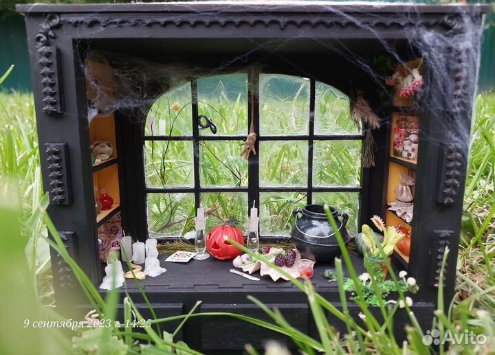 Миниатюра Helloween