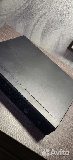 Видеорегистратор Tantos H.264