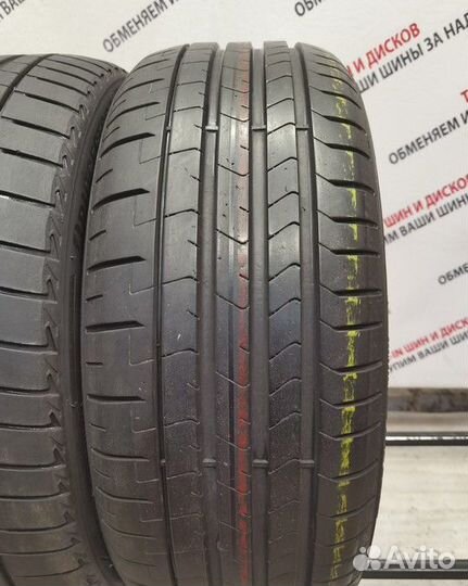 Bridgestone Turanza T005 225/40 R19 93W