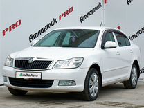 Skoda Octavia 1.6 AT, 2012, 212 000 км, с пробегом, цена 950 000 руб.