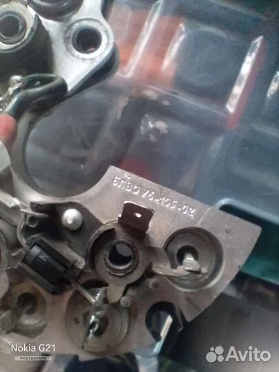 Диодный мост