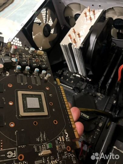 Сборка,настройка и ремонт компьютеров, ноутбуков