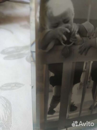 Рамки для фото 150#100 старинные