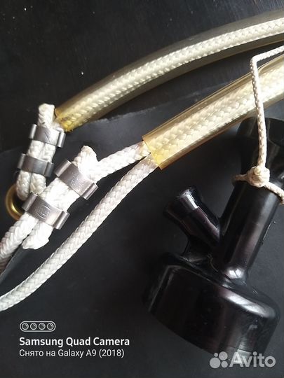 Душ походный