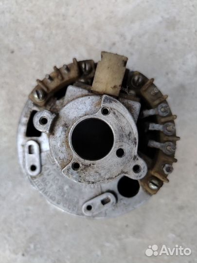 Генератор на иж юпитер 5