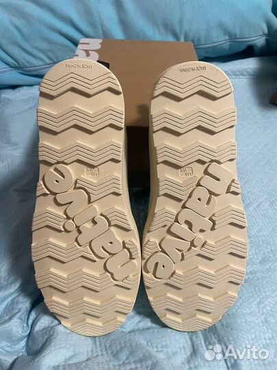 Native fitzsimmons 2.0 white