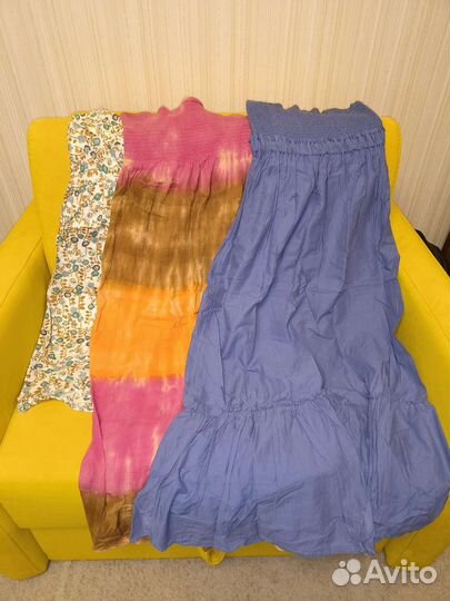 Женские вещи пакетом 44