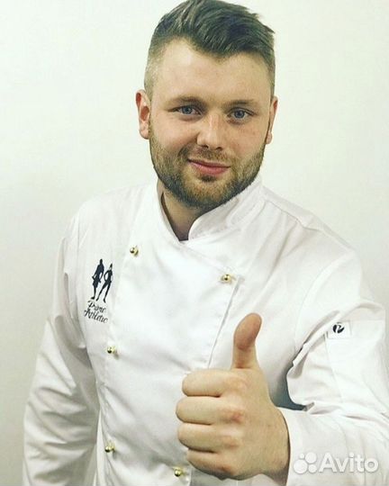 Шеф повар