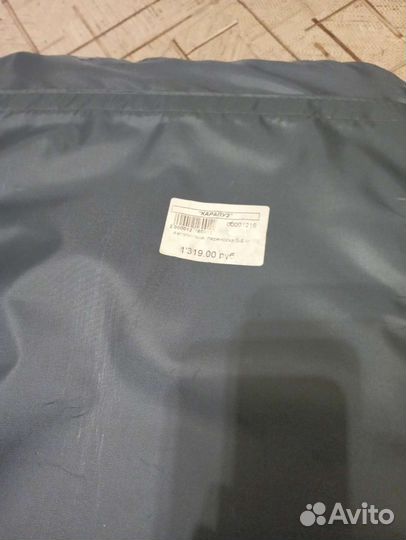 Сумка переноска для детей