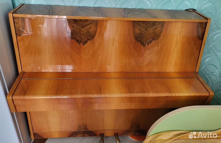 Пианино Беларусь