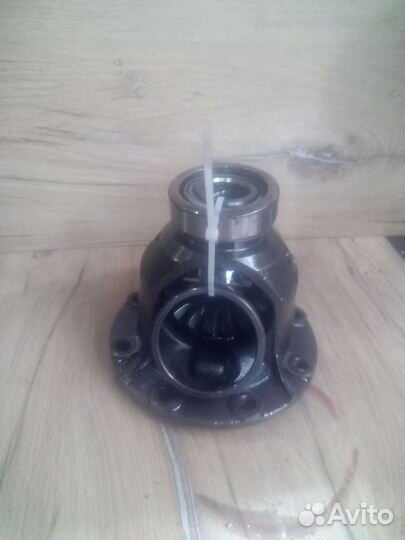 Диффиринцыал АКПП A140/U240/U341