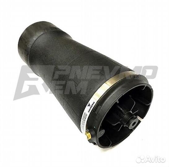 Задний пневмобаллон Land Rover L494