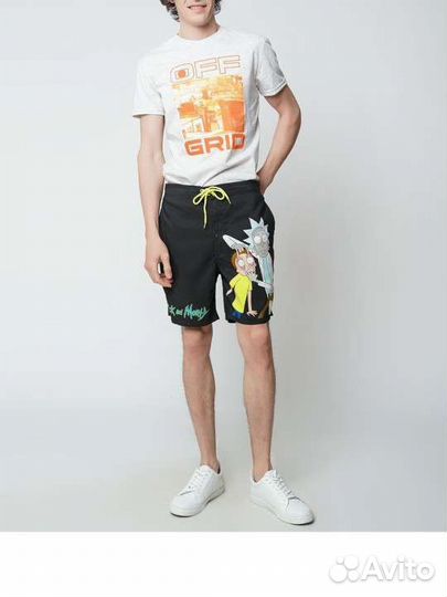 Шорты мужские твое новые размер 48