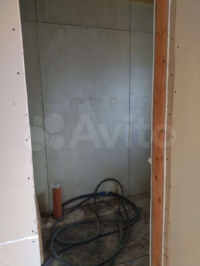 Дом 98 м² на участке 4 сот.