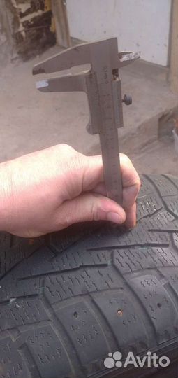 Roadstone Winguard 225/55 R17 101