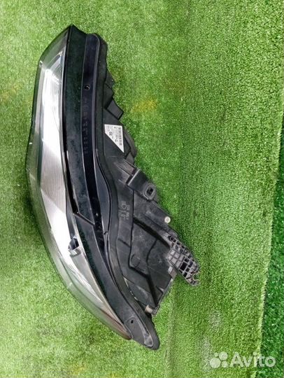 Фара передняя левая Audi A6 C7 4G chva 2012